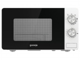 Печь свч гриль Gorenje MO20E2W 1