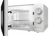 Печь свч гриль Gorenje MO20E2W 3