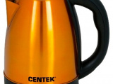 Чайник электрический Centek CT-1068 RED 4