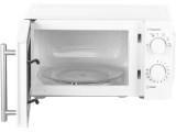 Печь свч соло Galanz MOS-1706MW 2