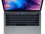Ноутбук 15,6" Apple MacBook PRO  MR932 Серый 0