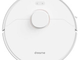 Робот-пылесос Dreame Dreame C9 RLS3 0