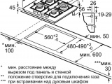 Поверхность Bosch PNH6B2O90R 2