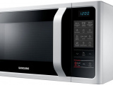 Печь свч конвекция Samsung MC28H5013AW 4