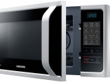 Печь свч конвекция Samsung MC28H5013AW 5