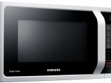 Печь свч конвекция Samsung MC28H5013AW 6