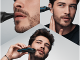 Триммер Braun MGK 5280 3