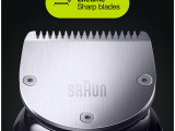 Триммер Braun MGK7221 4