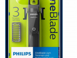 Триммер Philips QP2520/20 9
