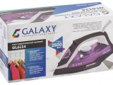 Утюг Galaxy GL 6124 1
