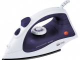 Утюг HOME-ELEMENT HE-IR217 фиолетовый чароит 0