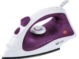 Утюг HOME-ELEMENT HE-IR217 фиолетовый чароит 1