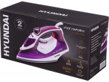 Утюг Hyundai H-SI01564 3