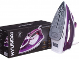 Утюг Hyundai H-SI01564 5