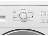 Стиральная машина Beko WKB 61021 PTYA 5