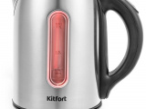 Чайник электрический Kitfort КТ-6106 2