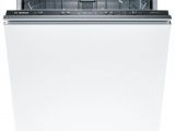 Посудомоечная машина встраиваемая BOSCH SMV25CX10Q 1