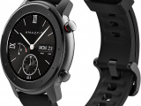 Смарт часы Xiaomi Amazfit GTR 42 mm Чёрный 0