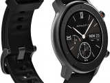 Смарт часы Xiaomi Amazfit GTR 42 mm Чёрный 3