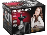 Мясорубка Redmond RMG-1229 11