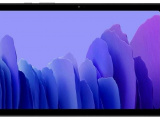 Планшетный компьютер Samsung Tab A7 SM-T505 32Gb Серый 0