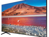 50' Телевизор Samsung UE50TU7100 1
