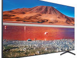 50' Телевизор Samsung UE50TU7100 2