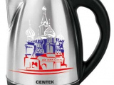 Чайник электрический Centek CT-0050 СОБОР 0