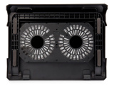 Подставка для охлаждения ноутбука Crown CMLC 530T 17" 2