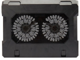 Подставка для охлаждения ноутбука Crown CMLC 530T 17" 3