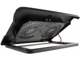 Подставка для охлаждения ноутбука Crown CMLC 530T 17" 4