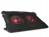 Подставка для охлаждения ноутбука Crown CMLC 530T 17" 0