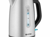 Чайник электрический Vitek VT-1144 разноцветный 0
