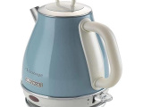 Чайник электрический Ariete 2868 синий 0