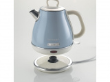 Чайник электрический Ariete 2868 синий 2
