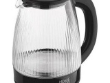 Чайник электрический HOMESTAR HS-1045 черный 0