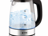 Чайник электрический Vitek VT-8828 разноцветный 1