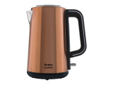 Чайник электрический Tesler KT-1710 медный 1