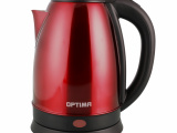 Чайник электрический Optima EK-1808SS 0