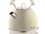 Чайник электрический Ariete 2877 Vintage бежевый 1