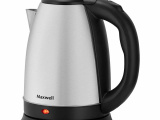 Чайник электрический Maxwell MW-1043 сталь 2