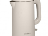 Чайник электрический Oursson EK1731W/IV 0