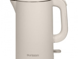 Чайник электрический Oursson EK1731W/IV 1