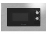 Печь свч встраиваемая Bosch BFL620MS3 1