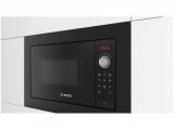 Печь свч встраиваемая Bosch BEL623MB3 0