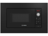 Печь свч встраиваемая Bosch BEL623MB3 1