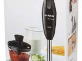 Блендер погружной Bosch MSM2620B Чёрный 3