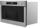 Микроволновая печь Whirlpool AMW 439 IX 2