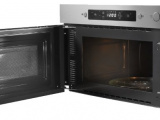 Микроволновая печь Whirlpool AMW 439 IX 3