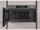 Микроволновая печь Whirlpool AMW 439 IX 4